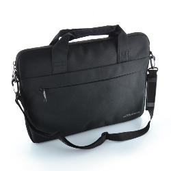 Laptop Bag Portátil 15" Serie Negro Global