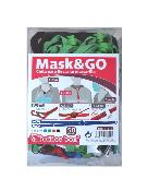 Mask & GO (Display 50 uds)