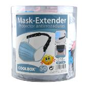 Mask - Extender (Bote 50 unidades)