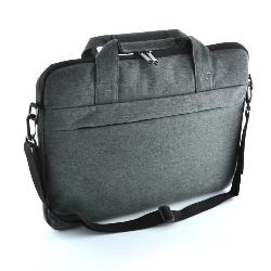 Laptop Bag Portátil 15" Serie Negro Global