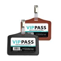 Vip Pass 