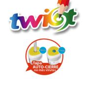 Twist  (Display 24 ud)