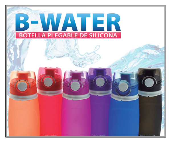 B-water