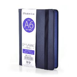 Notebook A6 Dynamic Classic