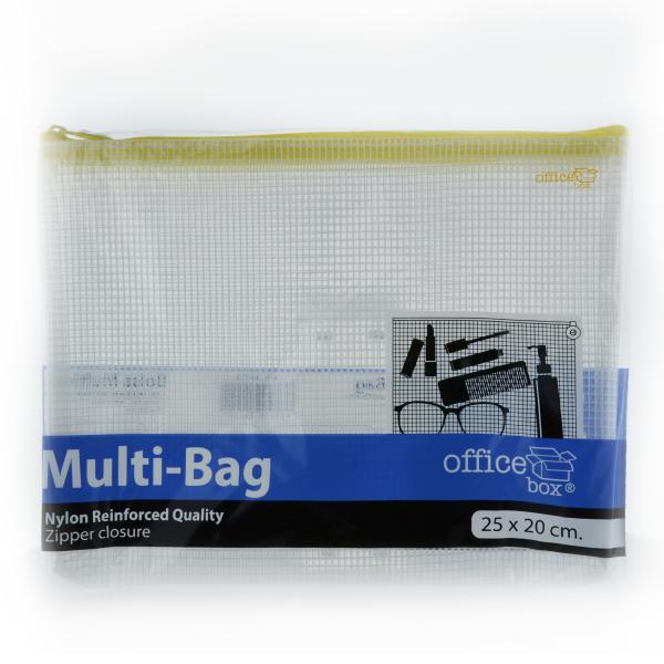 Multi-Bag A5  (25 x 20 cm)