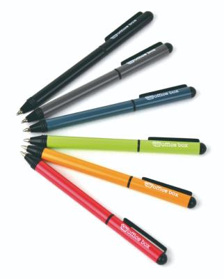 Bolígrafo para Cartera Vital Colors (Display 24 ud)