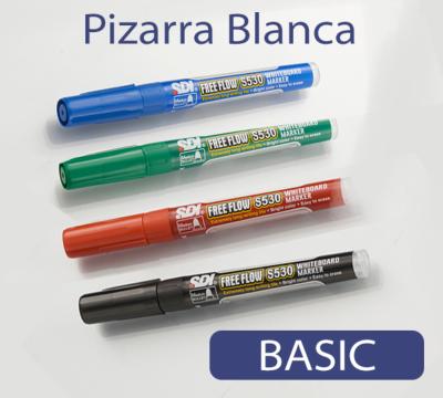 Free Flow Pizarra Blanca BASIC