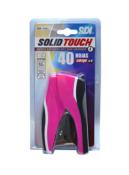 Grapadora Solid Touch L