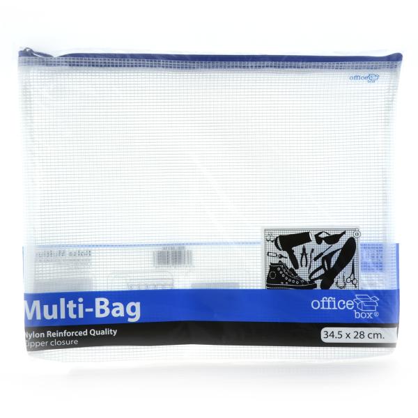 Multi-Bag A4  (34,5 x 28 cm)