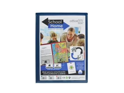 Dossier Enlace School Home Azul