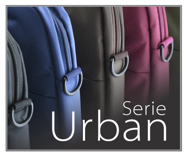 Serie Urban