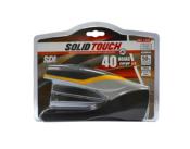 Grapadora Solid Touch XL
