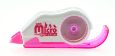 Cinta Micro (Display 36 ud)