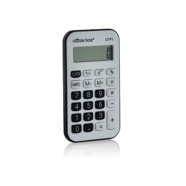 Calculadora Pocket