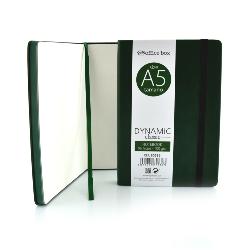 Notebook A5 Dynamic Classic