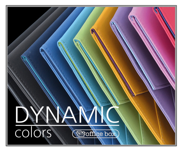 Dynamic Colors