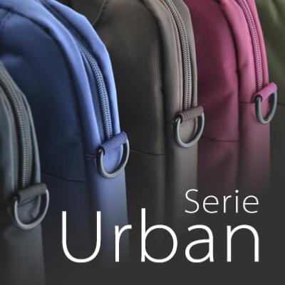Serie Urban