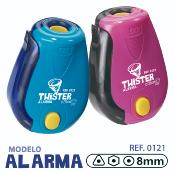 Twister Alarma + Jumbo  (Display 24 ud)