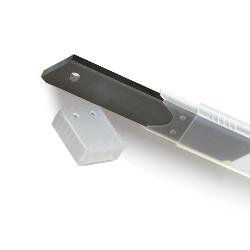 Recambio Cuchillas Cutter Grande -18 mm-