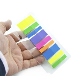 Marcadores Index Fluo