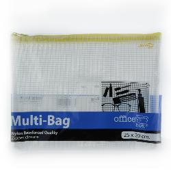 Multi-Bag A5  (25 x 20 cm)