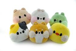 Peluches Yabu Tiny-K