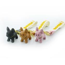 Llaveros Mima Deluxe Color Dogs
