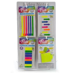 Display Notas Index - 96 Ud.