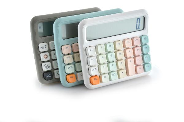 Calculadora Soft