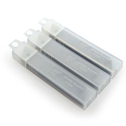 Recambio Cuchillas Cutter Grande -18 mm-