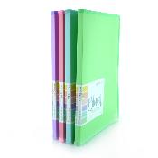 Carpeta de 20 Fundas Blush