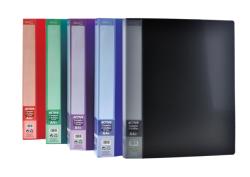 Carpeta 2 Anillas 16 mm Active Supra