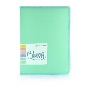 Carpeta de 40 Fundas Blush