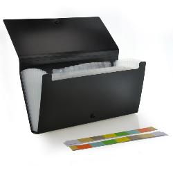 Clasificador Chequera 12 Div. 