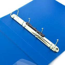 Carpeta 4 Anillas 25 mm Active Supra