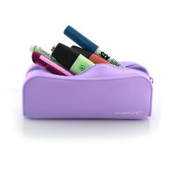 Porta Todo Cuadrado Silicone  Colorline