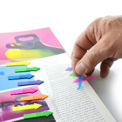 Display Notas Index - 96 Ud.