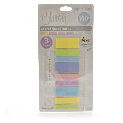 Marcadores Index Blush