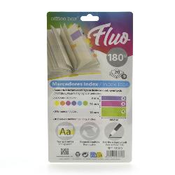 Marcadores Index Fluo