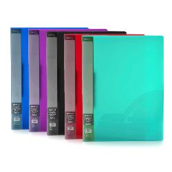 Carpeta 2 Anillas 25 mm Active Supra