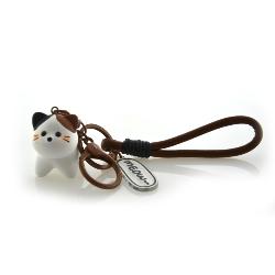 Llaveros Mima Deluxe Color Cats