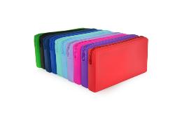 Porta Todo Plano Silicone Colorline