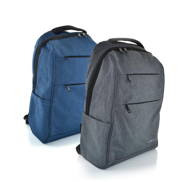 Serie Global: Mochila Hi Tech