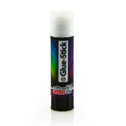 Pegamento en Barra GLUE STICK "S" (Display 24 ud)