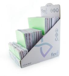 Display Cuadernos Flexi 