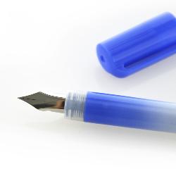 Pluma PS1 Stylographic