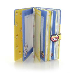 Libretas Guinza