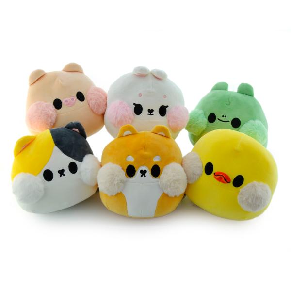 Peluches Yabu Tiny-K