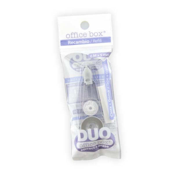 Duo Recambio (Display 24 ud)