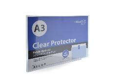 Clear Protector - Funda Rígida A3